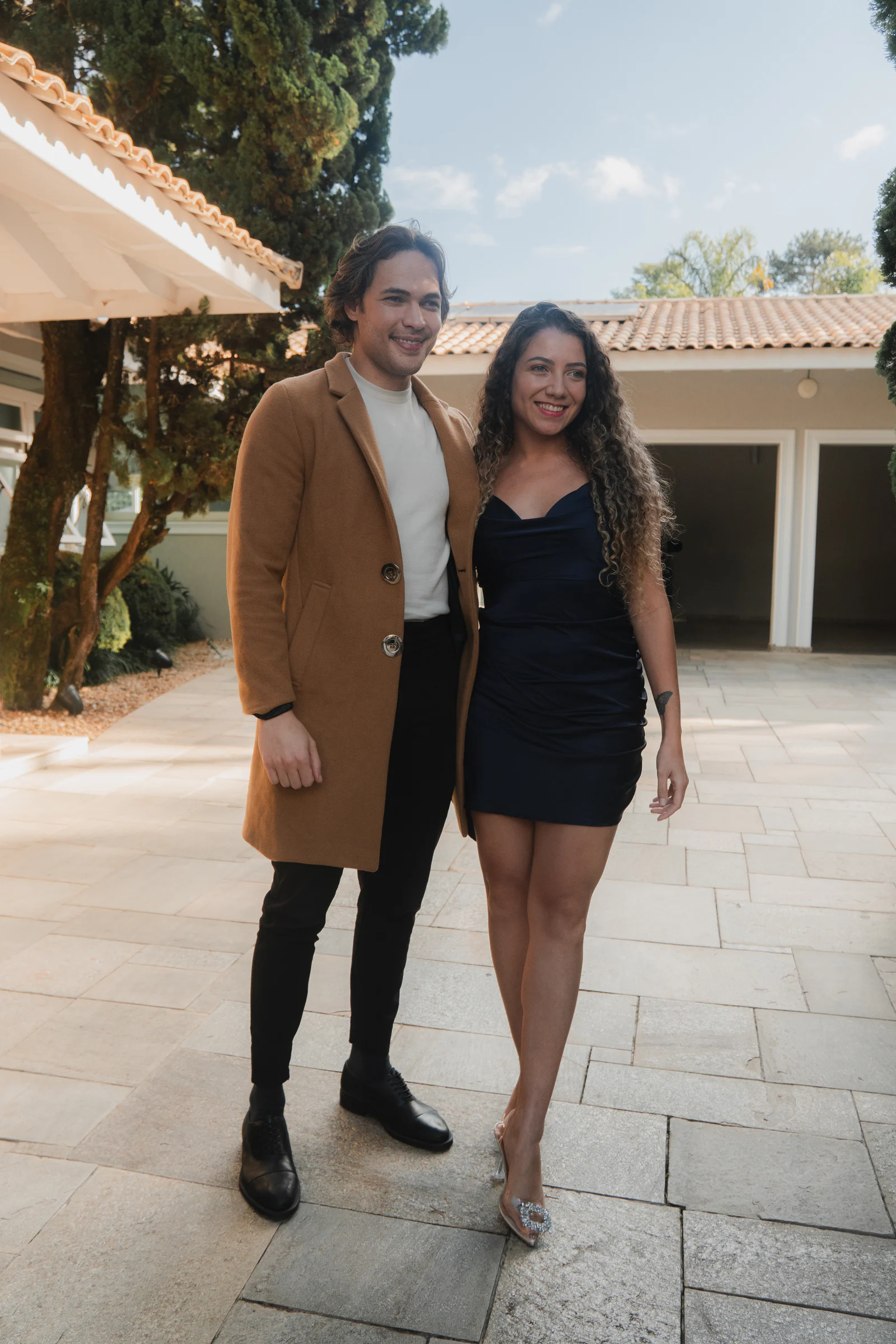 Victória Morais & Thiago Finch